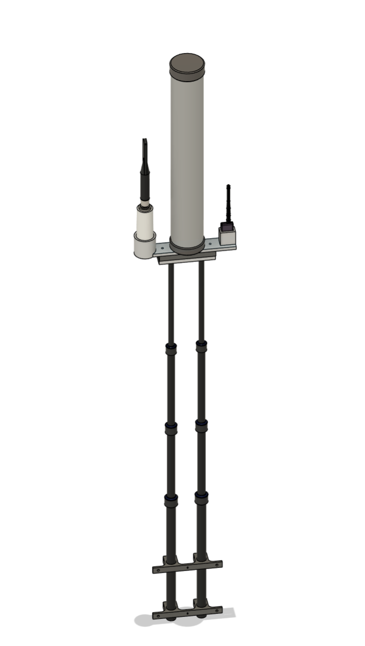 Rover antenna mounts - Image 2